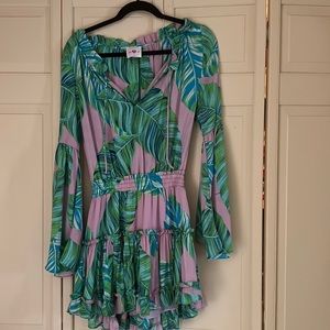 Buddy Love dress
